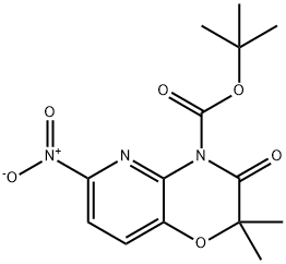 1435805-67-6,1435805-67-6,结构式