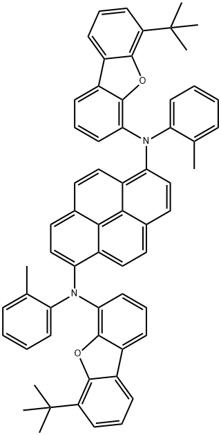 1438391-43-5 Structure