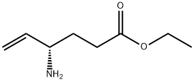 5-Hexenoic acid, 4-amino-, ethyl ester, (S)- (9CI)