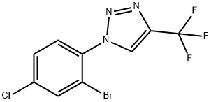 1445866-55-6, 1445866-55-6, 结构式