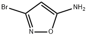 3-Bromoisoxazol-5-amine Structure