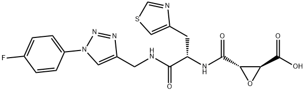 1448429-06-8 Structure
