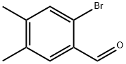 1450812-17-5 2-溴-4,5-二甲基苯甲醛