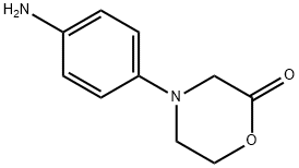 Rivaroxaban Impurity 88 Structure