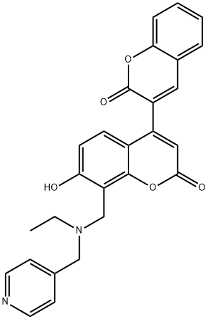 1465248-60-5 Structure
