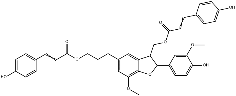 146918-26-5 Structure