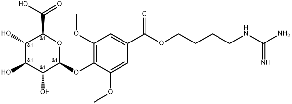 ZYZ-488 化学構造式
