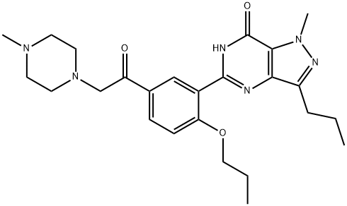 147676-64-0 Structure