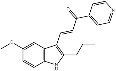1485521-76-3 Structure