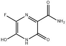 法匹拉韦杂质15,1492021-29-0,结构式