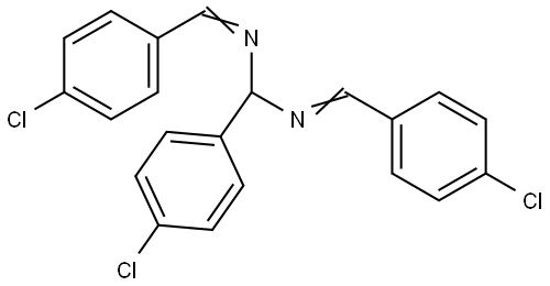 Rivaroxaban Impurity 59 结构式