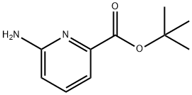 1499890-31-1 tert-butyl 6-aminopyridine-2-carboxylate