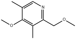 Omeprazole Impurity 14, 150054-47-0, 结构式