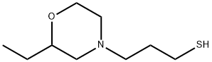 1500957-13-0 4-Morpholinepropanethiol, 2-ethyl