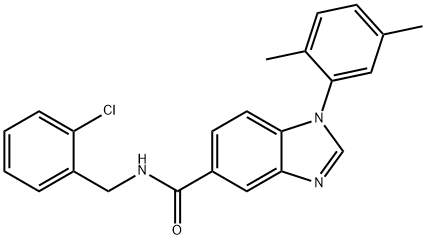 NAB 2 Structure