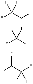 R404A Structure