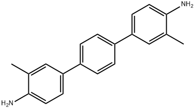 2,5-双(2-(2-(2-(2-甲氧基乙氧基)乙氧基)乙氧基)对苯二酰肼 结构式