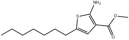 化合物TJ191 结构式