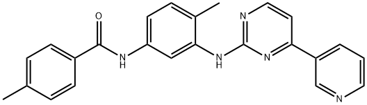 IMatinib  iMpurity Structure