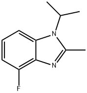 Abemaciclib Impurity 6 Structure