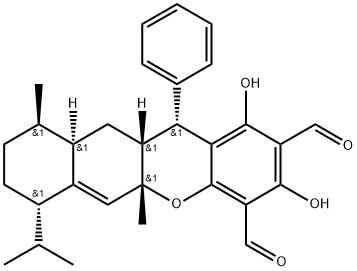 Guajadial F Structure