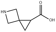 5-氮杂螺环[2.3]己烷-1-羧酸,1534565-79-1,结构式