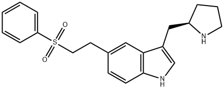 153525-55-4 Structure