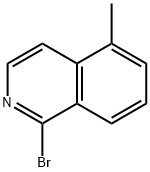 1535314-18-1 1-溴-5-甲基异喹啉