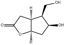 PROSTAGLANDIN A1 Structure