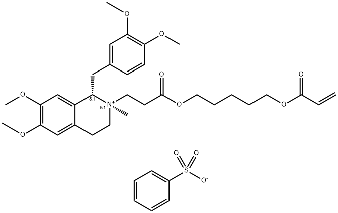 155913-32-9 Structure