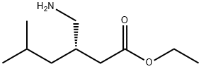 Pregabalin Impurity 49, 1568110-05-3, 结构式