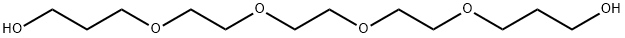 OH-PR-PEG3-PR-OH|丙醇-四聚乙二醇-CH2-羟基