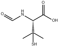 Tazobactam Impurity B Structure