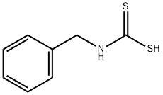Carbamodithioic acid, N-(phenylmethyl)-