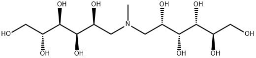 钆布醇杂质69, 158808-56-1, 结构式