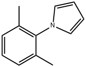1H-Pyrrole, 1-(2,6-dimethylphenyl)-