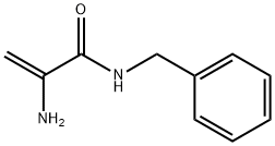 Lacosamide Impurity 25 Structure