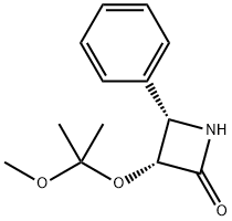 160535-69-3 Structure