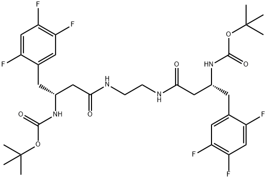 1608492-11-0 Structure