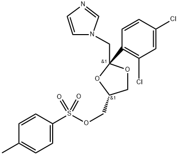 1610851-15-4 Ketoconazole Impurity 6