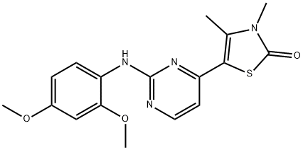 1610886-04-8 Structure
