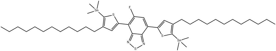 1611002-49-3 Structure