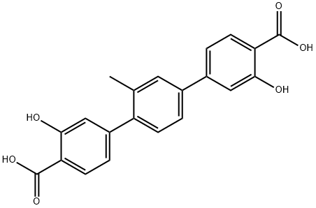 1613451-81-2 Structure