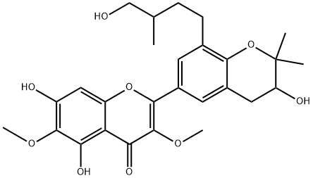 1616683-51-2 Dodovisone B