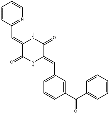 1620692-60-5 结构式