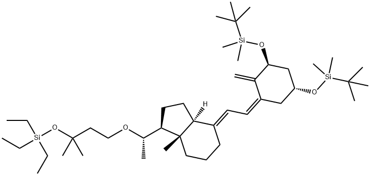 1620977-73-2 Maxacalcitol Impurity 5