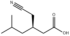 Pregabalin Impurity 18 结构式