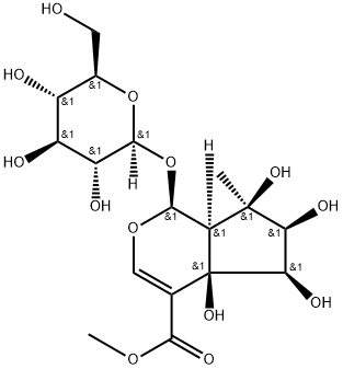 9-epi-Phlomiol, 1621720-47-5, 结构式