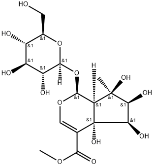 5, 9-epi-Phlomiol Struktur
