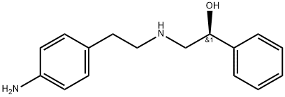 米拉贝隆杂质, 1624261-01-3, 结构式